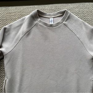 Varley Manning Ribbed Sweatshirt